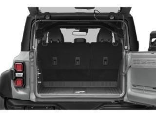 Used 2023 Ford Bronco Raptor AWD/4WD image 91