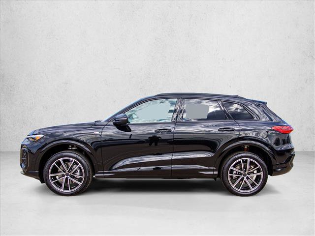 New 2026 Audi Q5 Premium AWD/4WD image 8