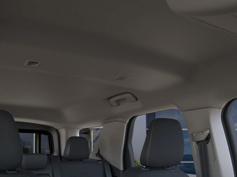 New 2025 Ford Bronco Sport Big Bend w/ Convenience Package AWD/4WD image 23
