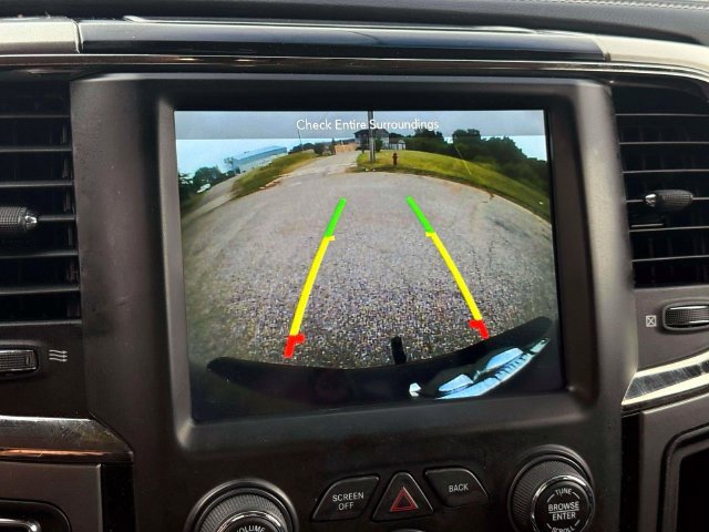 Used 2018 RAM 1500 Sport w/ Comfort Group AWD/4WD image 27