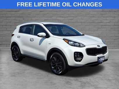 Used 2019 Kia Sportage EX w/ EX Sport Appearance Package