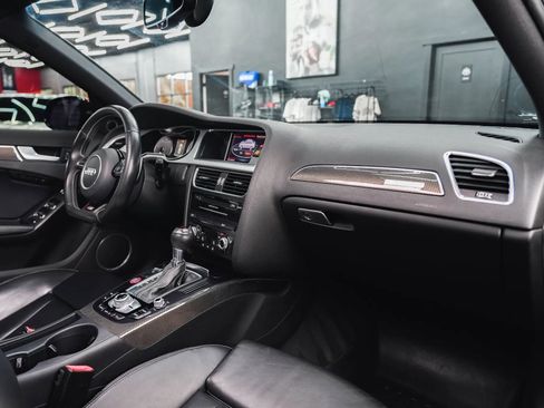 Used 2015 Audi S4 Premium Plus w/ Technology Package AWD/4WD image 41