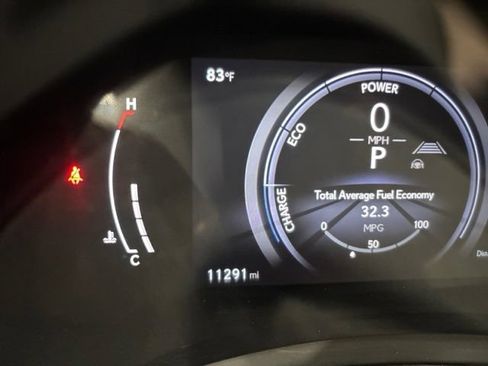 Used 2024 Lexus RX 350 w/ Convenience Package AWD/4WD image 16