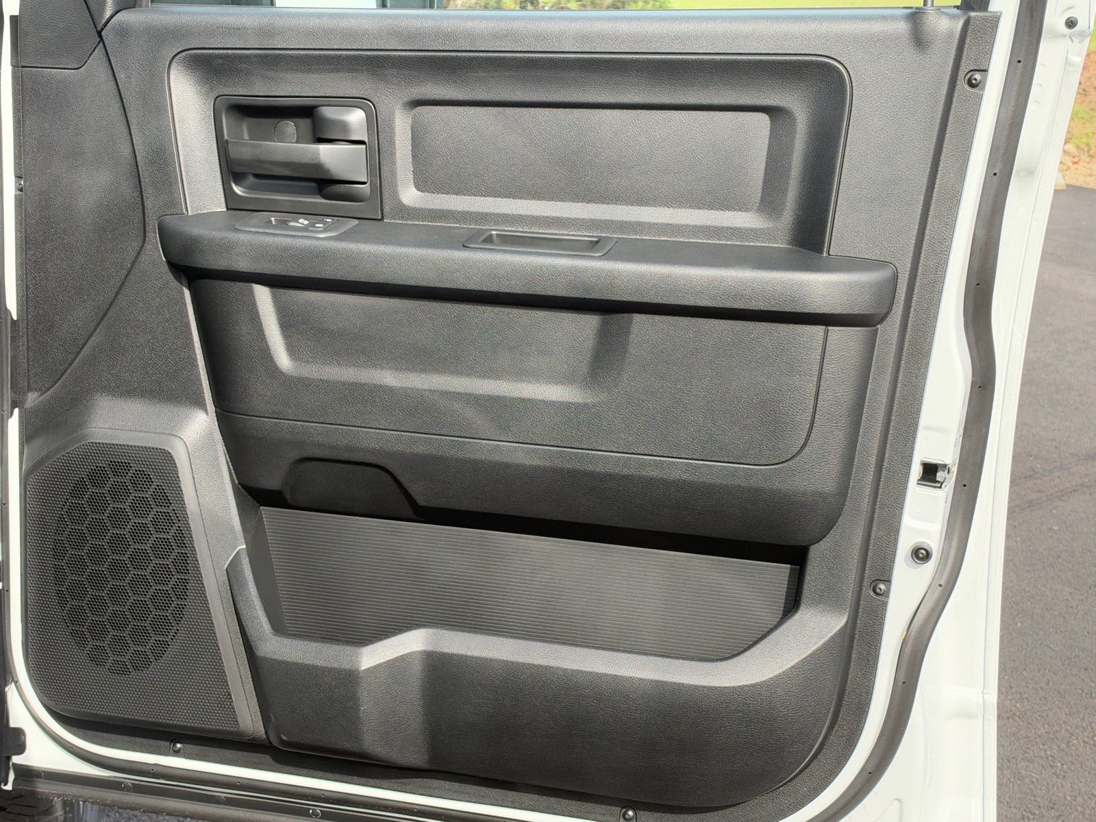 New 2026 RAM 2500 Tradesman AWD/4WD image 14