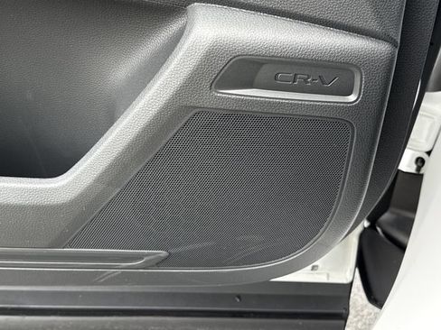 New 2026 Honda CR-V EX-L image 26