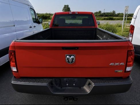 Used 2019 RAM 1500 Tradesman w/ Power & Remote Entry Group AWD/4WD image 4
