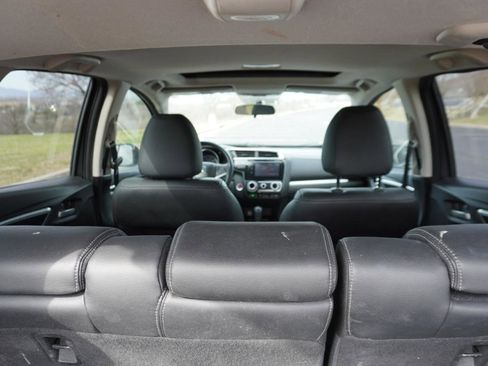 Used 2016 Honda Fit EX-L image 22