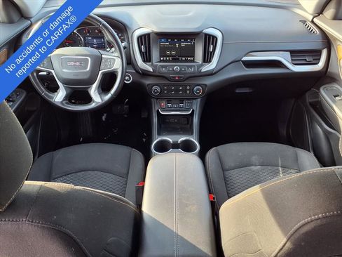 Used 2019 GMC Terrain SLE image 13