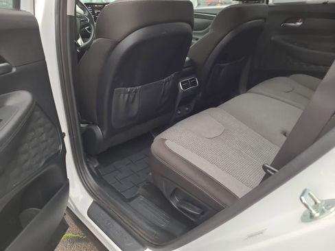Used 2023 Hyundai Santa Fe SEL Convenience image 20