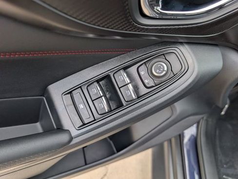 New 2026 Subaru WRX Premium AWD/4WD image 15
