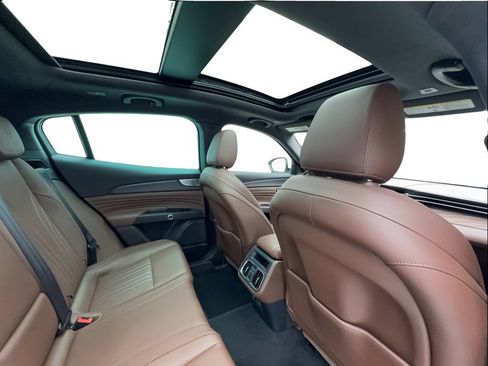 Used 2023 Maserati Grecale GT AWD/4WD image 30