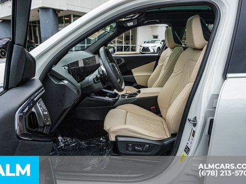 Used 2025 BMW X3 xDrive30i w/ Premium Package AWD/4WD image 21
