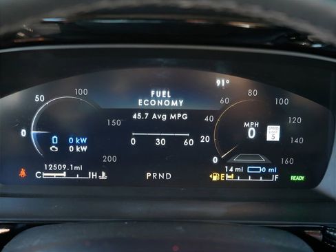 Used 2022 Lincoln Corsair Grand Touring w/ Elements Technology Bundle image 19