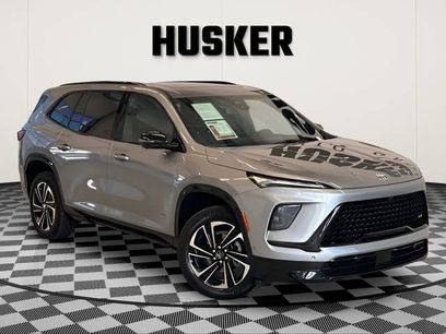 Used 2025 Buick Enclave Sport Touring w/ Super Cruise Package