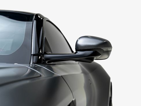 Used 2024 Aston Martin DB12 Coupe RWD image 23