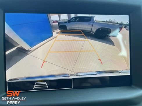 New 2025 GMC Sierra 1500 Pro image 21