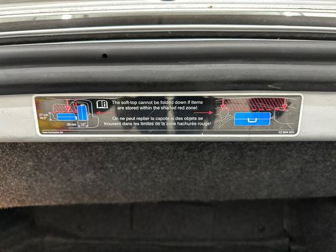 Used 2008 Saab 9-3 2.0T w/ Premium Package image 32