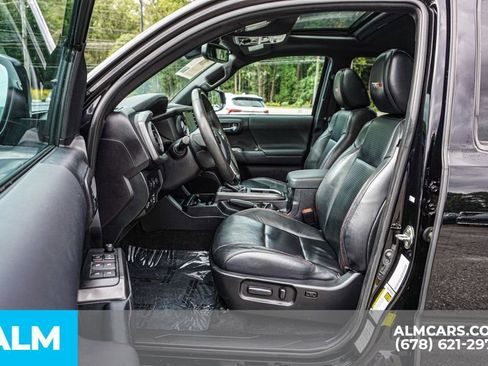 Used 2020 Toyota Tacoma TRD Pro image 19