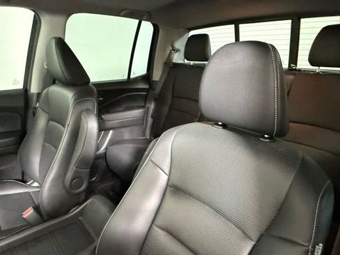 Used 2022 Honda Ridgeline RTL image 28