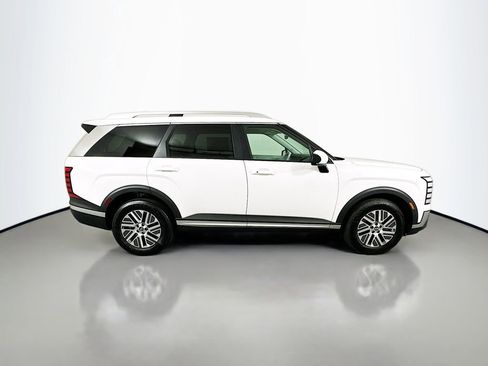 New 2026 Hyundai Palisade FWD Hybrid image 4