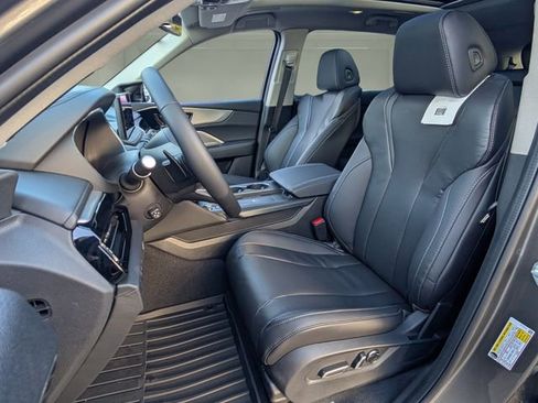 New 2026 Acura MDX w/ Technology Package image 4