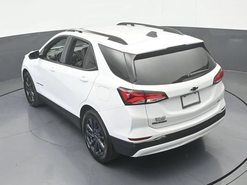 Used 2023 Chevrolet Equinox RS FWD image 45
