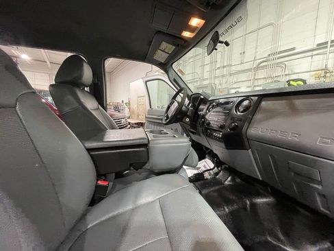 Used 2016 Ford F350 XL AWD/4WD image 17