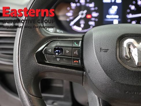 Used 2023 RAM ProMaster 2500 FWD image 15