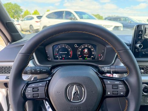 New 2026 Acura Integra A-Spec image 16