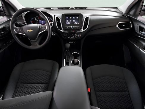 Used 2023 Chevrolet Equinox LT image 26