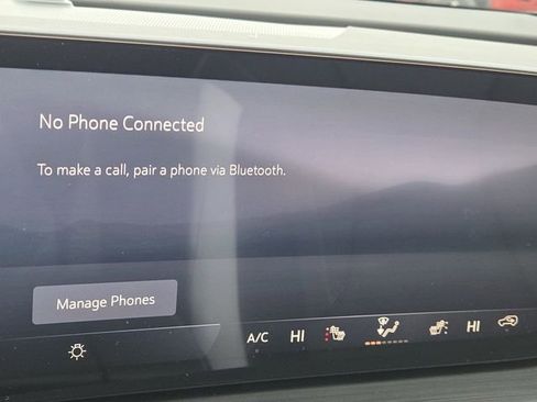 New 2026 Buick Envision Sport Touring AWD/4WD image 17