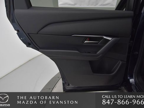 New 2026 MAZDA CX-5 2.5 S w/ Premium Package AWD/4WD image 39