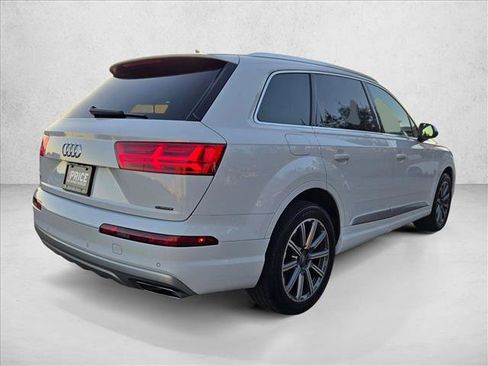 Used 2019 Audi Q7 2.0T Premium Plus image 5
