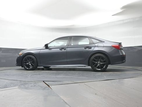 Used 2023 Honda Civic Sport image 28