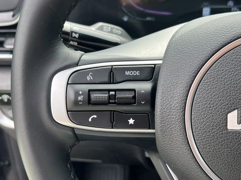 Used 2024 Kia Sportage X-Line w/ X-Line Premium Package image 25