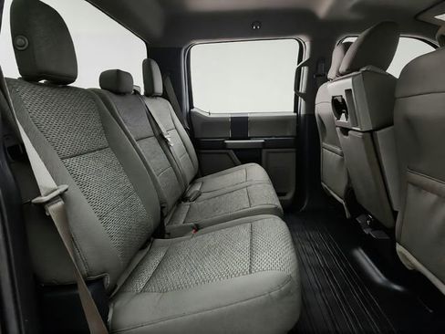 Used 2016 Ford F150 XLT AWD/4WD image 22