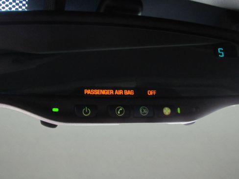 Used 2007 Chevrolet Corvette Coupe w/ Preferred Equipment Group image 40