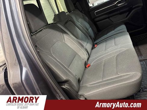 Used 2019 RAM 1500 Big Horn image 31