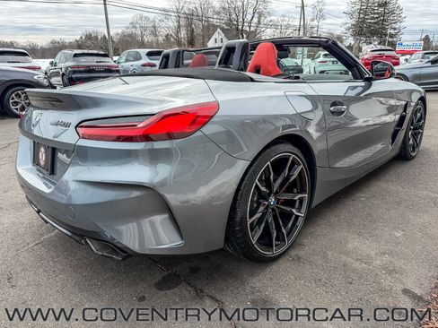 Used 2025 BMW Z4 M40i w/ Edition image 6