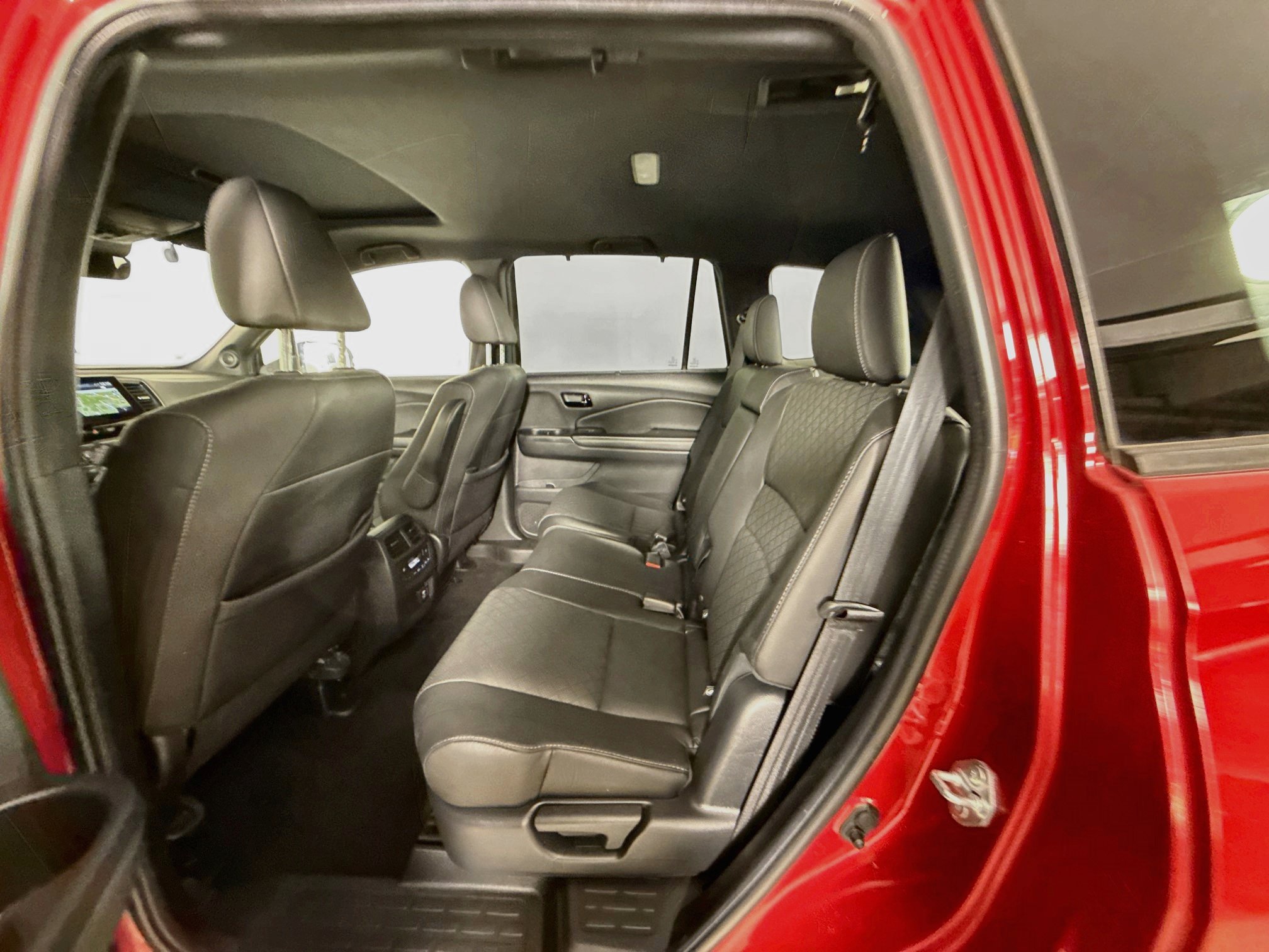 Used 2023 Honda Passport Elite image 30