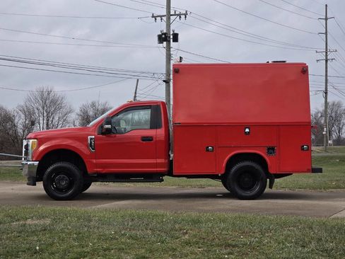 Used 2017 Ford F350 XL w/ Power Equipment Group image 6