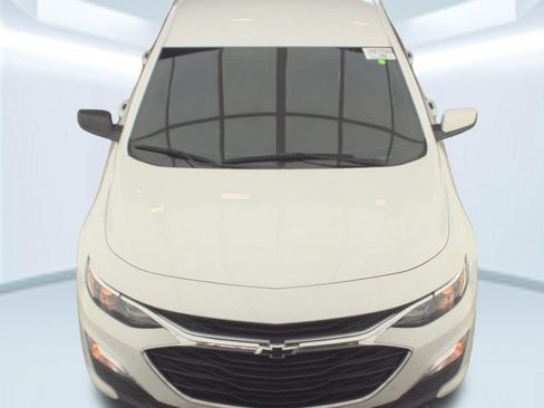 Used 2022 Chevrolet Malibu RS FWD image 10