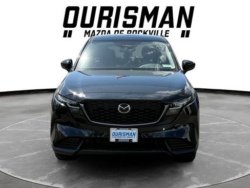 New 2026 MAZDA CX-5 Select image 8