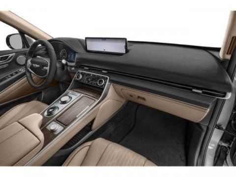 Used 2024 Genesis GV80 3.5T w/ Prestige Package AWD/4WD image 18