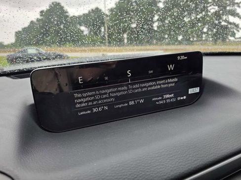 New 2026 MAZDA CX-50 AWD 2.5 Hybrid w/ Weather Package image 9