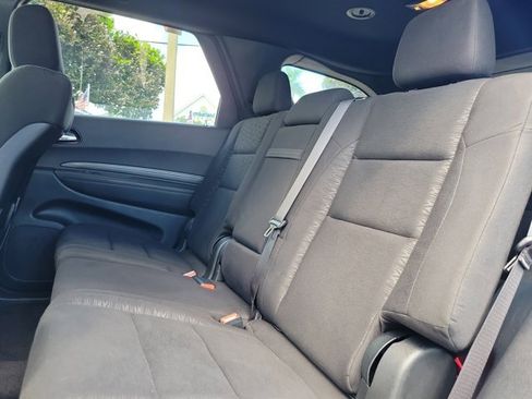 Used 2022 Dodge Durango GT image 11