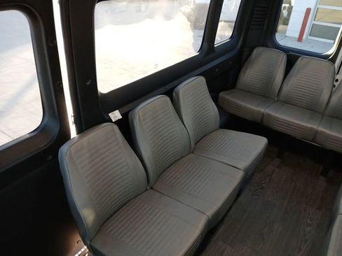 New 2024 RAM ProMaster 2500 w/ Advanced Safety Group image 27