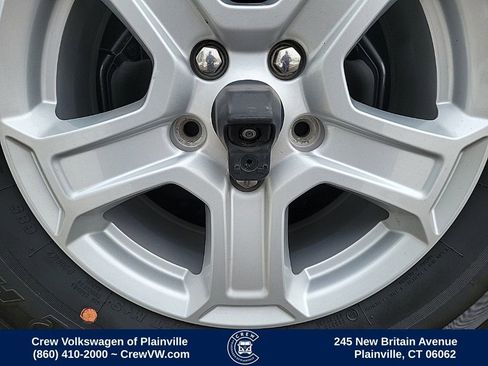 Used 2018 Jeep Wrangler Unlimited Sport S image 30