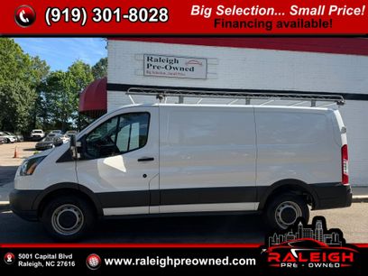 Used 2018 Ford Transit 250 130 Low Roof