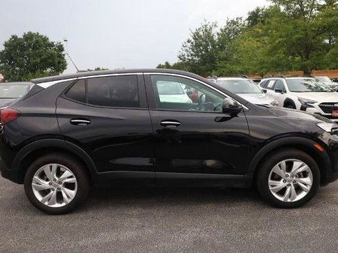 Used 2025 Buick Encore GX Preferred FWD image 5